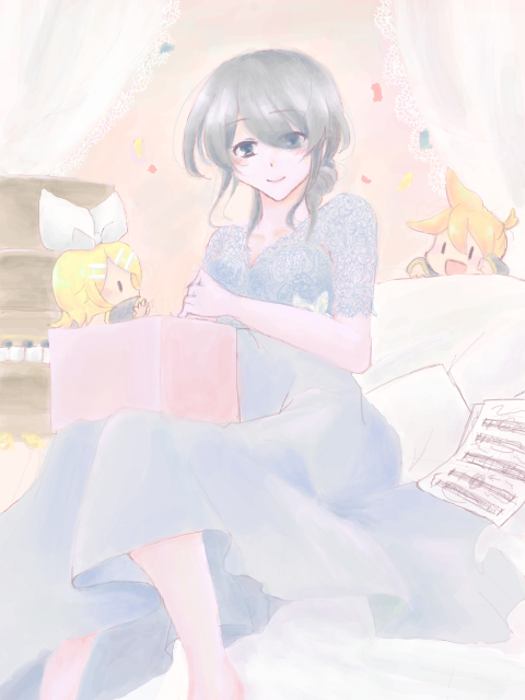 ボーカロイドマスター